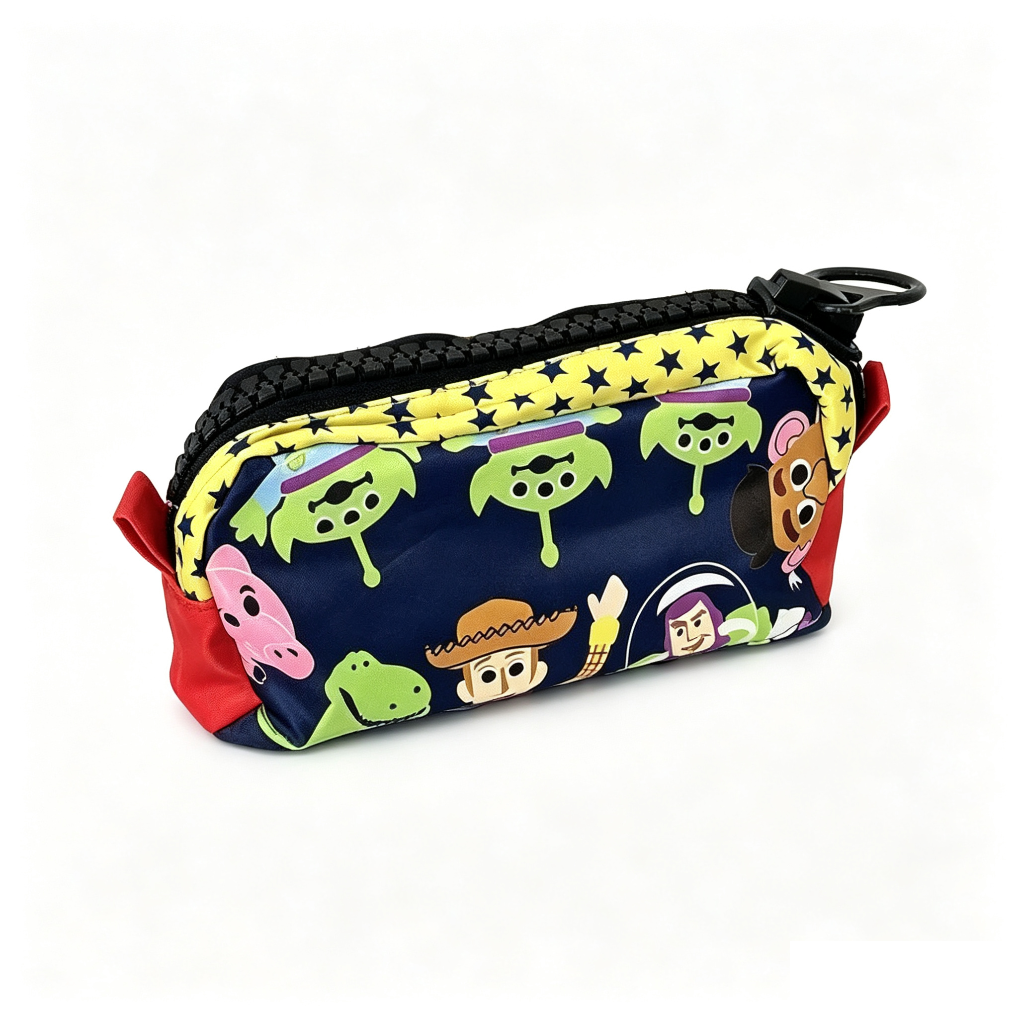 Pencil Cases & Writing Instruments