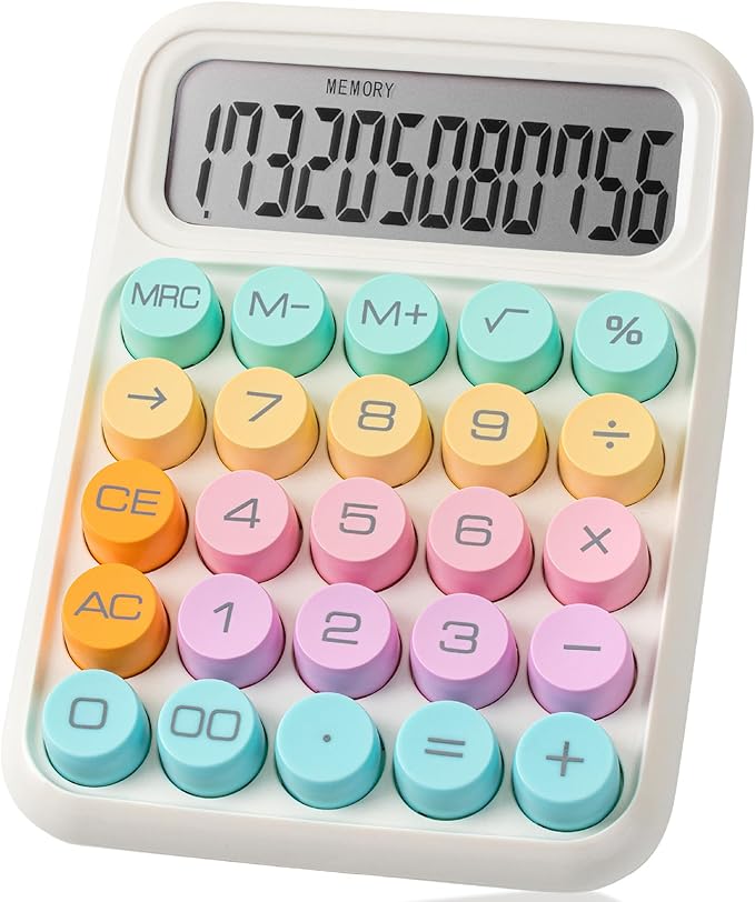 Calculators