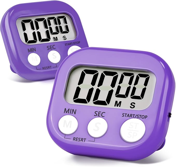 Timers