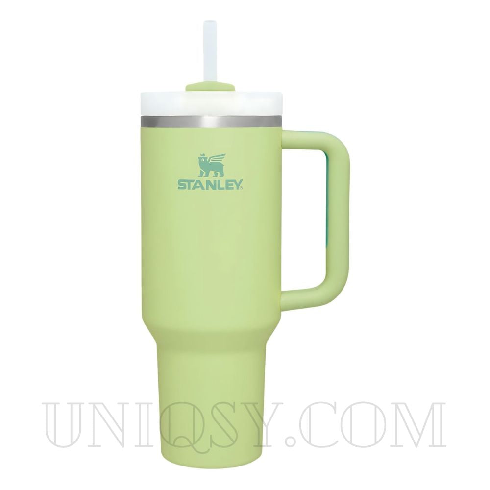 Stanley 40 OZ Quencher Tumbler Cup