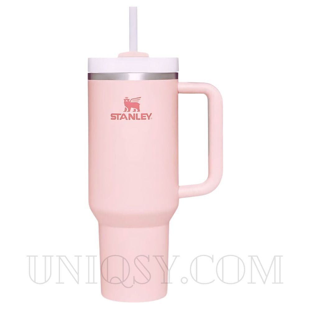 Stanley Quencher 2.0 Stainless Steel Tumbler 40 OZ (1.18L)