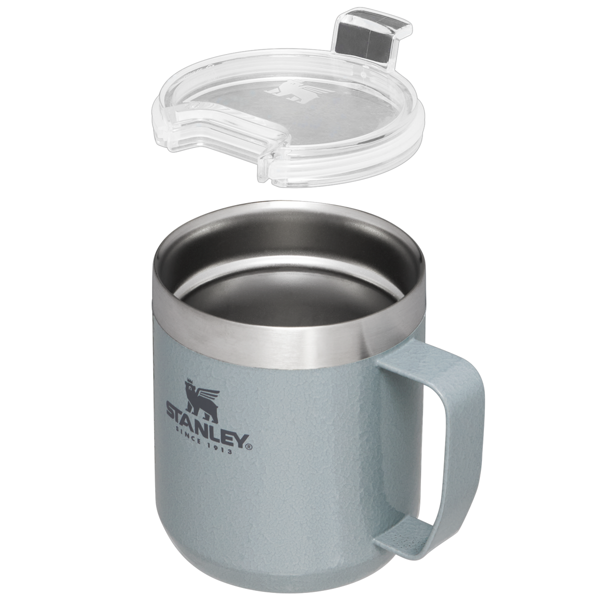 Classic Legendary Camp Mug | Stanley Create
